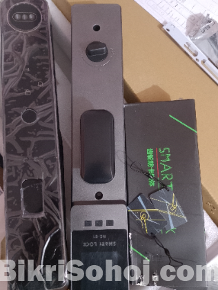 Smart lock